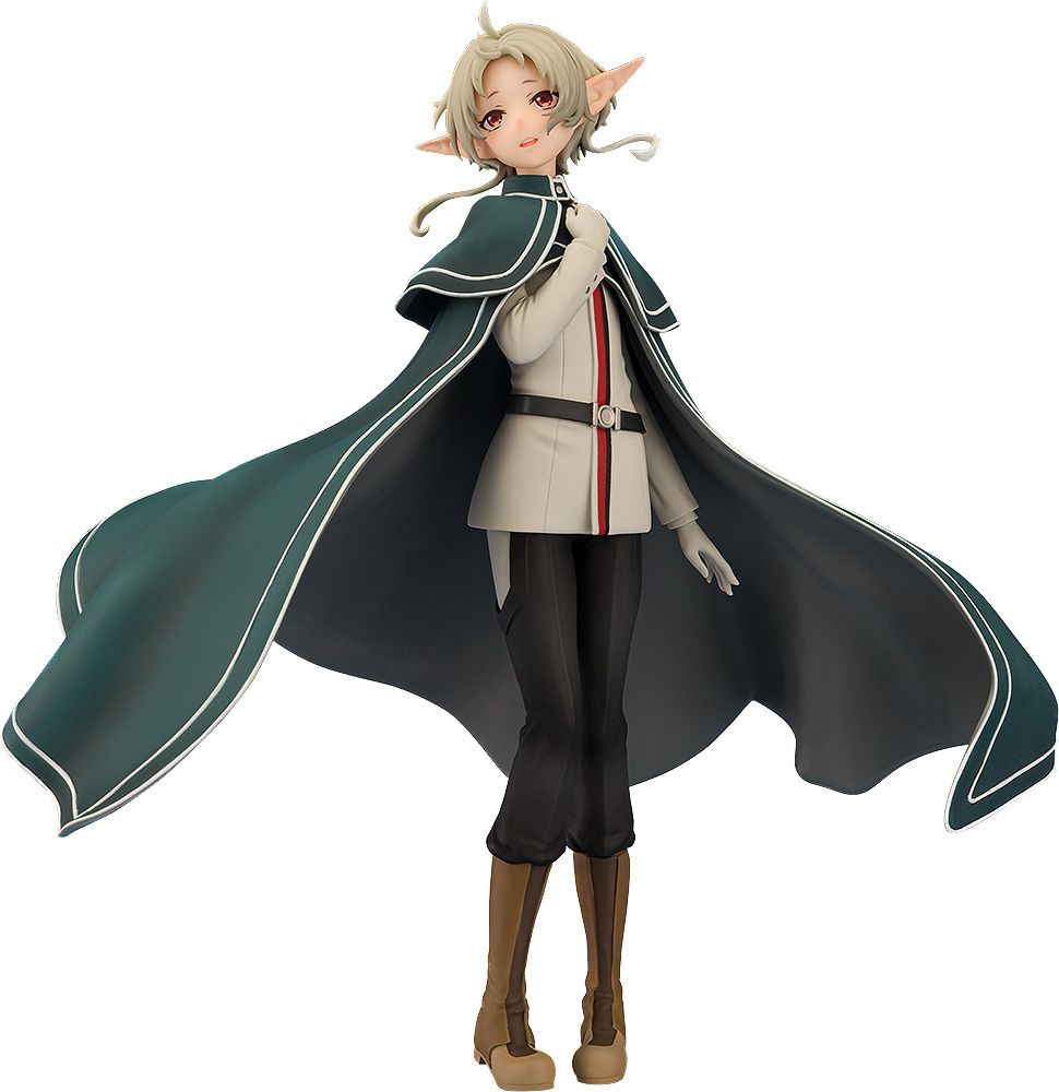 PRE-ORDER Good Smile Mushoku Tensei: Jobless Reincarnation Season 2 - Sylphiette Non Scale Figure