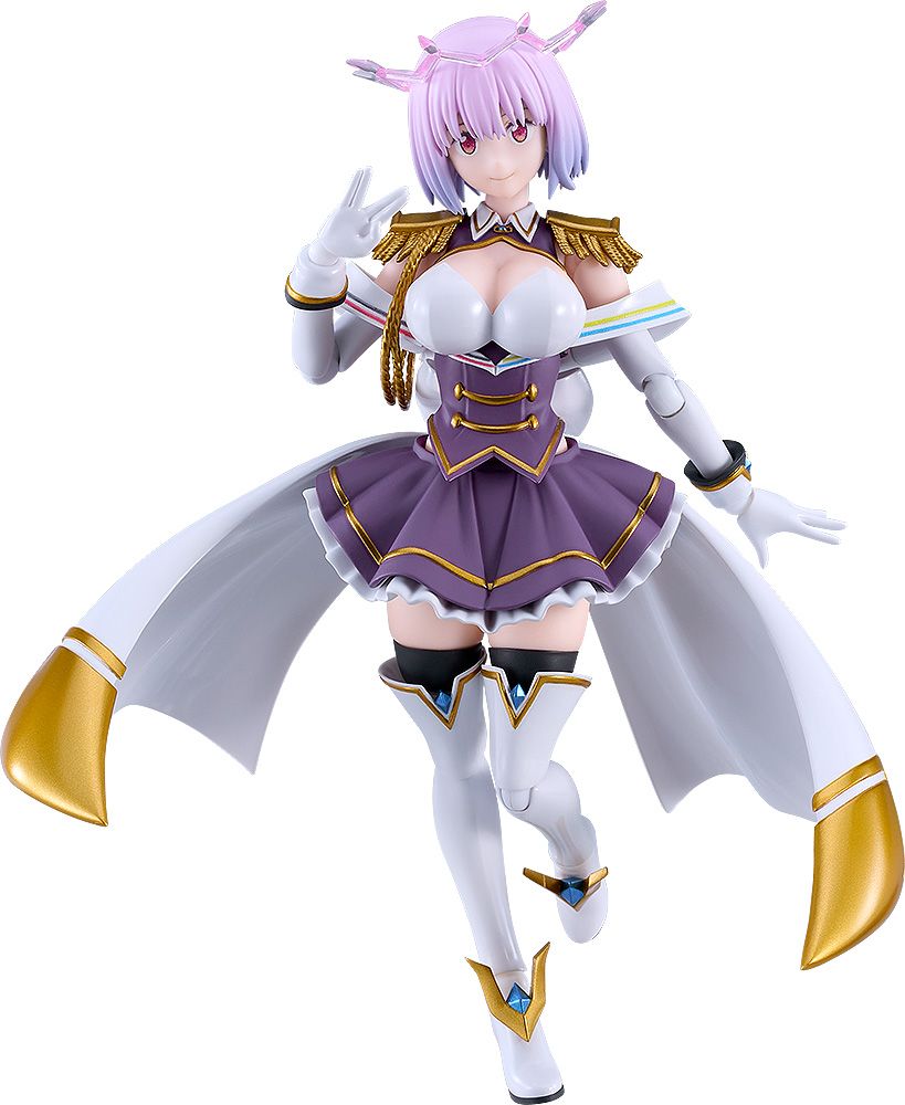 PRE-ORDER Good Smile figma Gridman Universe - Akane Shinjo (New Order)