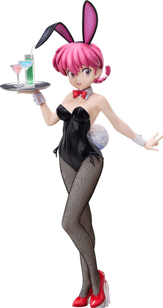 PRE-ORDER Good Smile Ranma 1/2 - Ranma: Bunny Ver. 1/4th Scale Figure