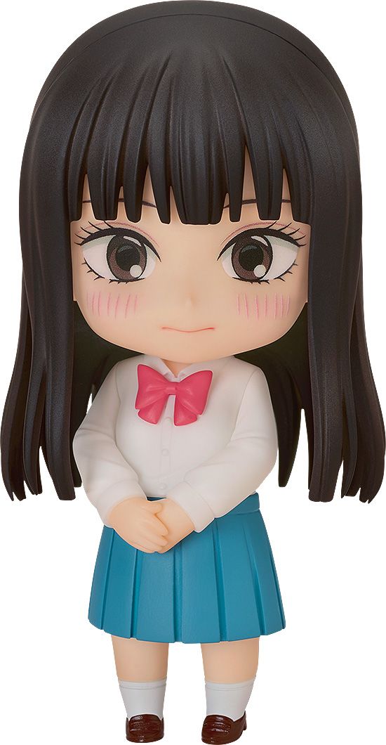 PRE-ORDER Good Smile Nendoroid Kimi ni Todoke - Sawako Kuronuma 2.0