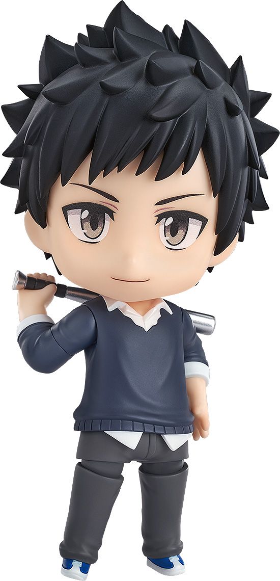 PRE-ORDER Good Smile Nendoroid Reborn! - Takeshi Yamamoto