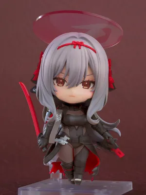 PRE-ORDER Good Smile Nendoroid Goddess of Victory: Nikke - Guren Black Shadow (Scarlet Black Shadow)