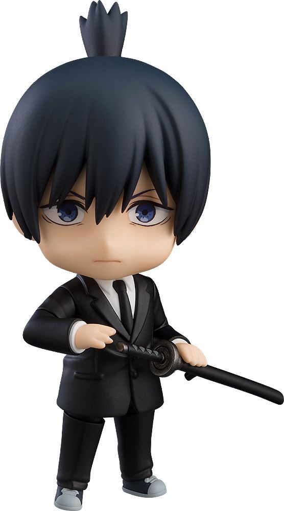 PRE-ORDER Good Smile Nendoroid Chainsaw Man - Aki Hayakawa