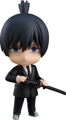 PRE-ORDER Good Smile Nendoroid Chainsaw Man - Aki Hayakawa