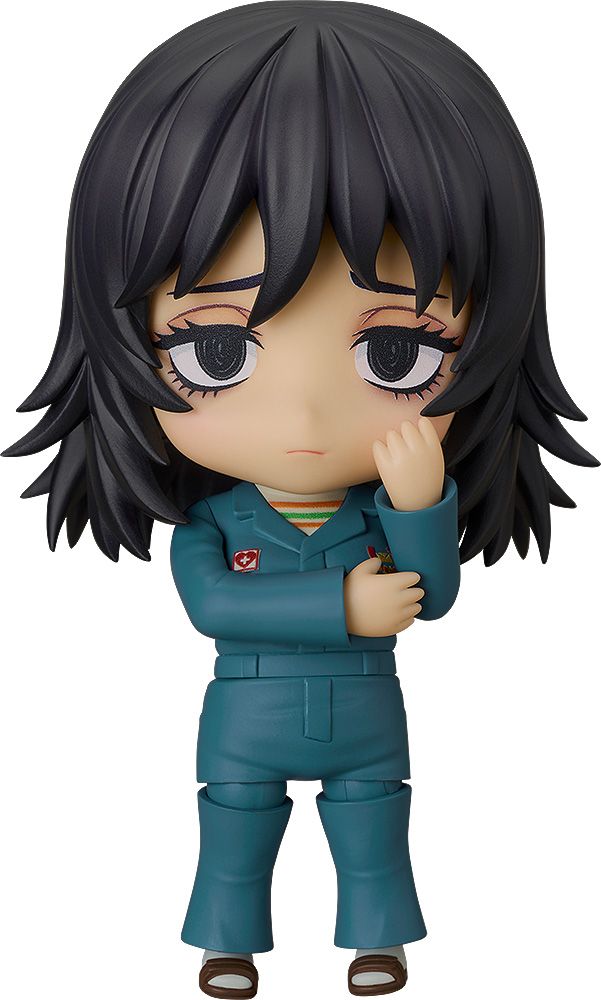 PRE-ORDER Good Smile Nendoroid Mouthwashing - Anya