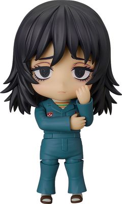 PRE-ORDER Good Smile Nendoroid Mouthwashing - Anya