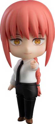 PRE-ORDER Good Smile Nendoroid Chainsaw Man - Makima