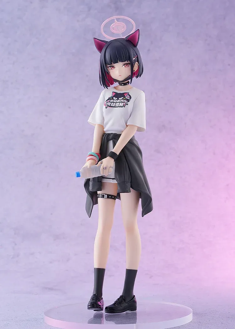 PRE-ORDER Good Smile Pop Up Parade Blue Archive - Kazusa (Band) Event KV Ver.