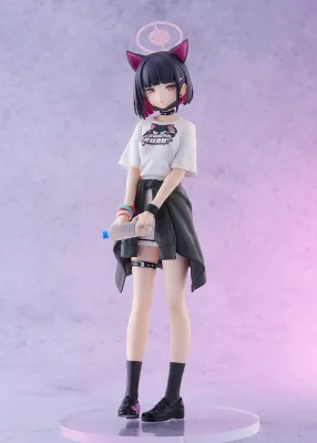 PRE-ORDER Good Smile Pop Up Parade Blue Archive - Kazusa (Band) Event KV Ver.