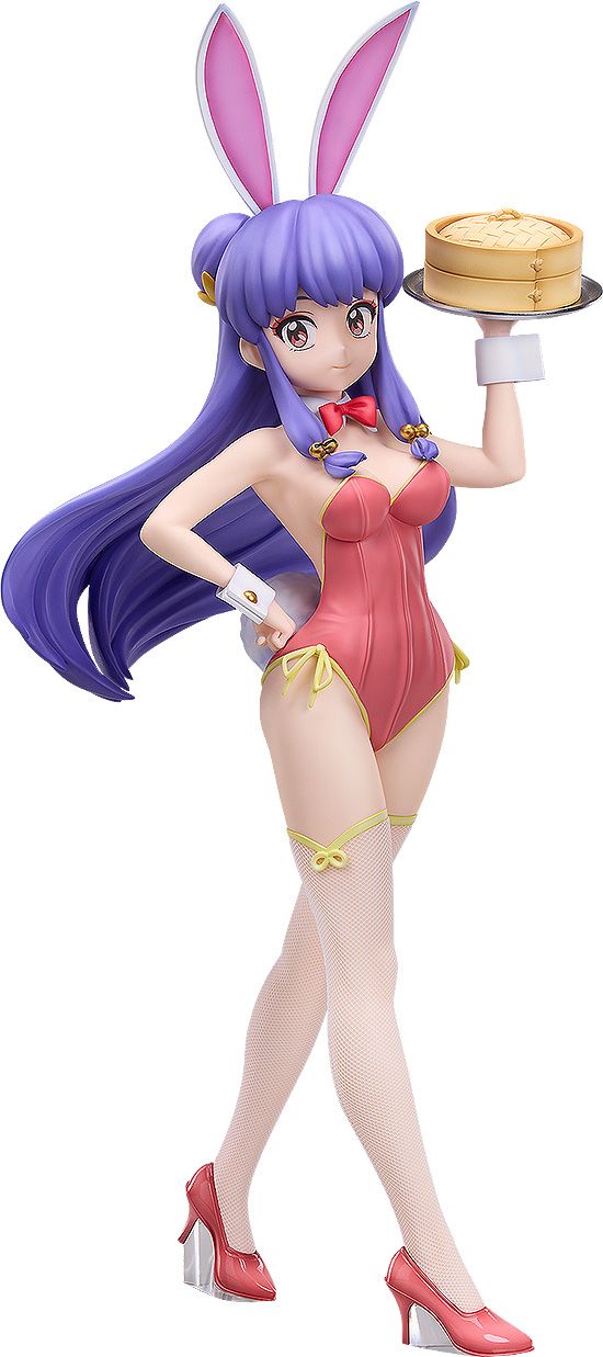 PRE-ORDER Good Smile Ranma 1/2 Shampoo Bunny Ver. 1/4th Scale Figure