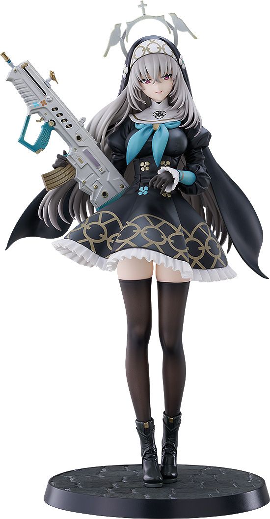 PRE-ORDER Good Smile Blue Archive Sakurako 1/7th Scale Figure