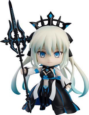PRE-ORDER Good Smile Nendoroid Fate/Grand Order - Berserker/Morgan