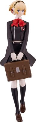 PRE-ORDER Good Smile Pop Up Parade Persona3 Reload - Aigis School Uniform Ver.