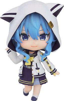 PRE-ORDER Good Smile Nendoroid hololive Production - Hoshimachi Suisei Sailor Outfit Ver.