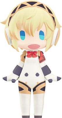 PRE-ORDER Good Smile Hello! Good Smile Aigis