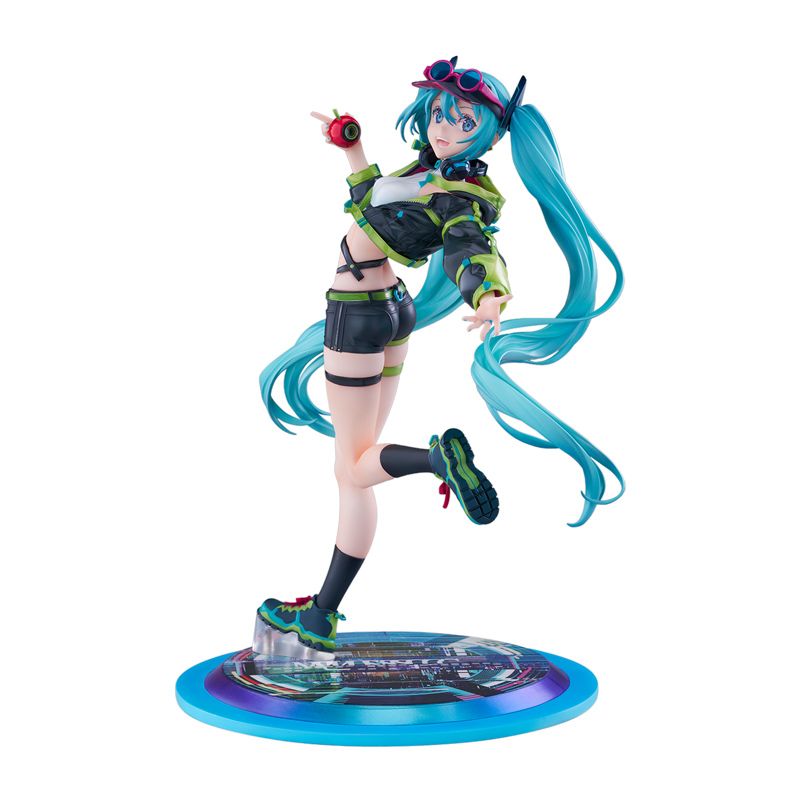 PRE-ORDER Good Smile Hatsune Miku Digital Stars 2024 Ver. 1/7th Scale Figure
