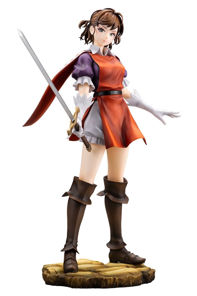 PRE-ORDER Kotobukiya Unicorn Overlord Melisandra 1/7th Scale Figure