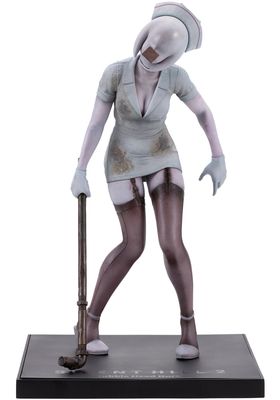 PRE-ORDER Kotobukiya Silent HIll 2 Bubble Head Nurse Oshi Works