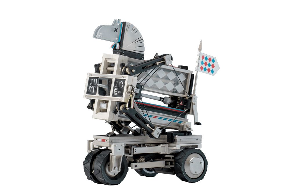 PRE-ORDER Kotobukiya Arknights Justice Knight Non Scale Figure