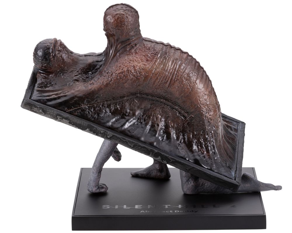 PRE-ORDER Kotobukiya Silent HIll 2 Abstract Daddy Oshi Works