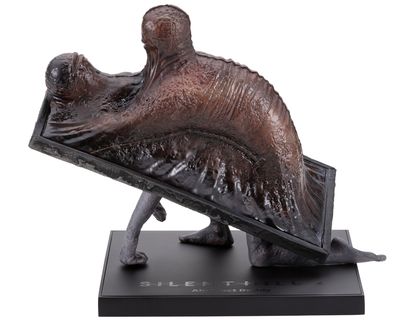 PRE-ORDER Kotobukiya Silent HIll 2 Abstract Daddy Oshi Works