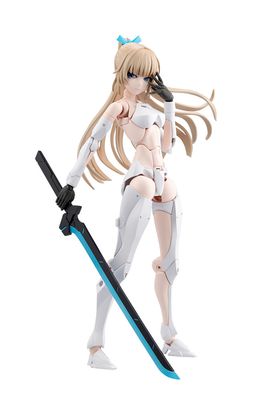 PRE-ORDER Kotobukiya Megalomaria Unlimited Universe - Emulator Plastic Model Kit