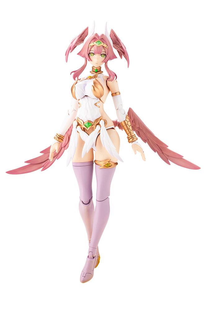PRE-ORDER Kotobukiya Arcanadea Aruaril Plastic Model Kit