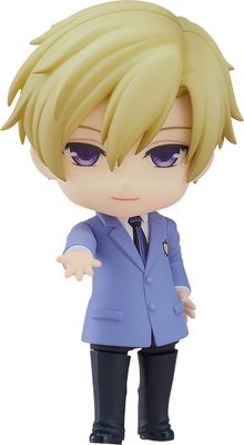 PRE-ORDER Good Smile Nendoroid Ouran High School Host Club - Tamaki Suoh