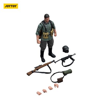 PRE-ORDER Joy Toy WWII Wehrmacht (2025)