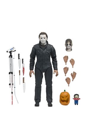PRE-ORDER NECA Halloween Resurrection - Ultimate Michael Myers 7&quot; Action Figure
