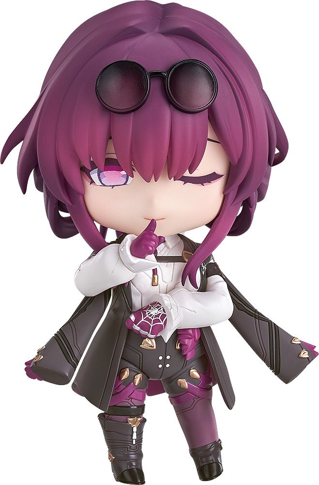 PRE-ORDER Good Smile Nendoroid Honkai: Star Rail - Kafka