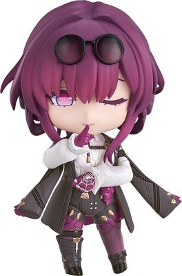 PRE-ORDER Good Smile Nendoroid Honkai: Star Rail - Kafka