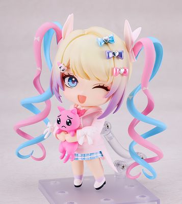 PRE-ORDER Good Smile Nendoroid Needy Streamer Overload - OMGkawaiiAngel Outing Ver.