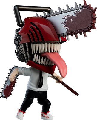 PRE-ORDER Good Smile Nendoroid Chainsaw Man - Denji