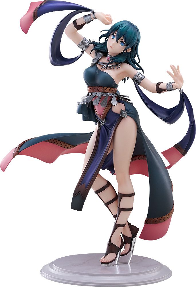 PRE-ORDER Good Smile Fire Emblem Byleth (Dancer) 1/7th Scale Figure