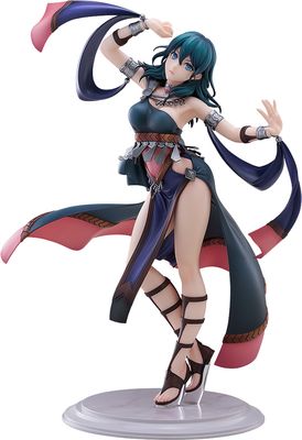 PRE-ORDER Good Smile Fire Emblem Byleth (Dancer) 1/7th Scale Figure