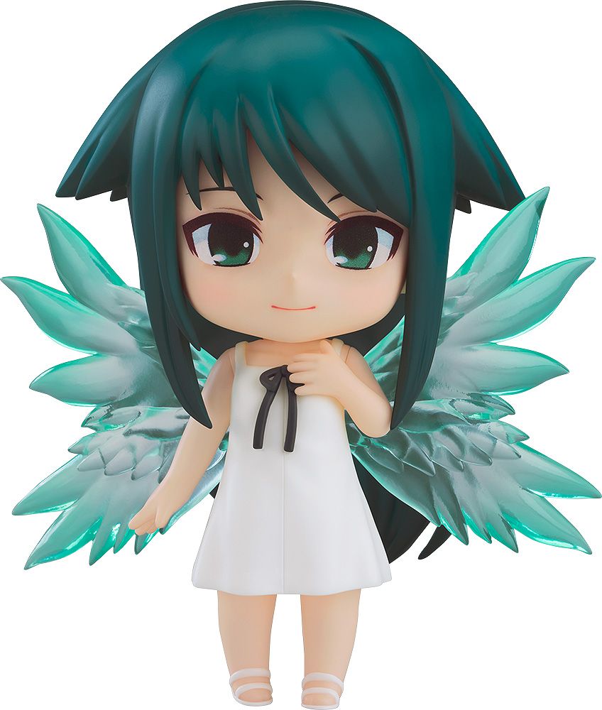 PRE-ORDER Good Smile Nendoroid The Song of Saya - Saya