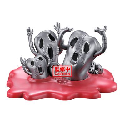 PRE-ORDER Banpresto Jojo's Bizarre Adventure Golden Wind FL MT