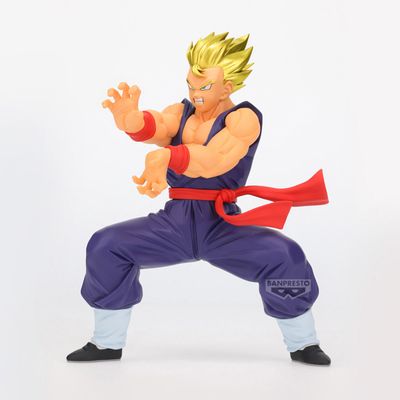 PRE-ORDER Banpresto Dragon Ball Z Blood of Saiyans Super Saiyan Son Gohan