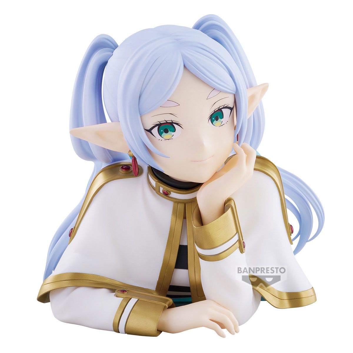 PRE-ORDER Banpresto Frieren: Beyond Journey&#39;s End Bust Figure Frieren
