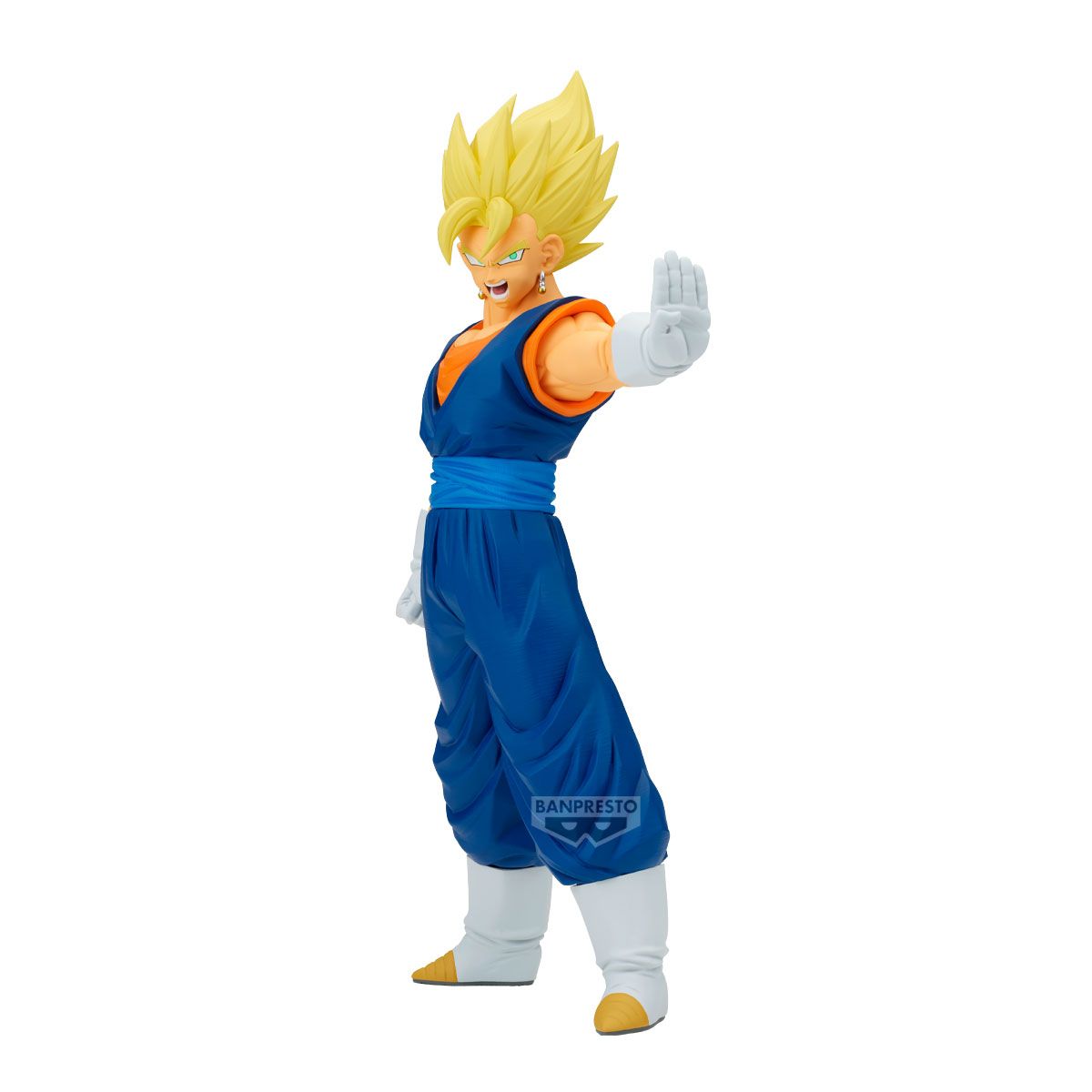 PRE-ORDER Banpresto Dragon Ball Z Grandista Vegito