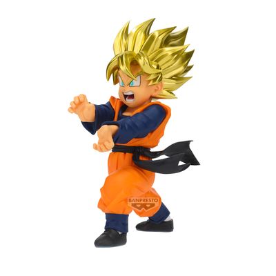 PRE-ORDER Banpresto Dragon Ball Z Blood of Saiyans Super Saiyan Son Goten