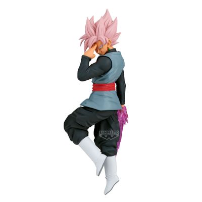 PRE-ORDER Banpresto Dragon Ball Super Match Makers Super Saiyan Rose