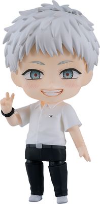 PRE-ORDER Good Smile Nendoroid The Summer Hikaru Died - Hikaru