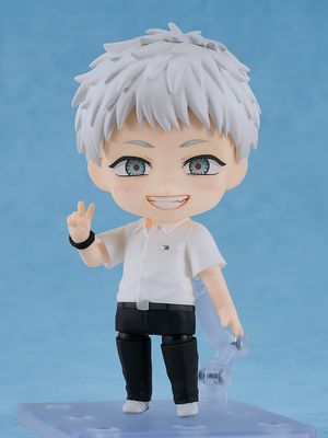 PRE-ORDER Good Smile Nendoroid The Summer Hikaru Died - Hikaru