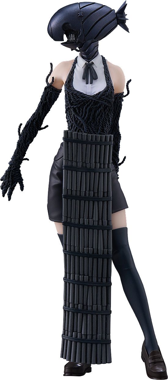 PRE-ORDER Good Smile Pop Up Parade Chainsaw Man - Bomb