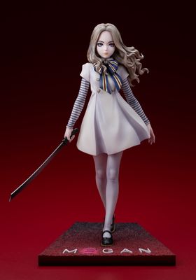 PRE-ORDER Kotobukiya M3gan Bishoujo Statue