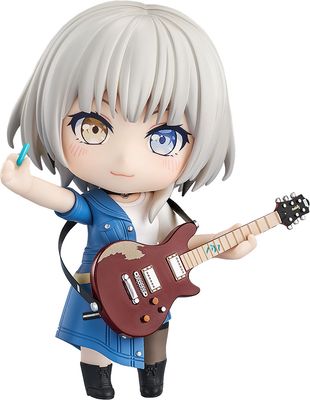 PRE-ORDER Good Smile Nendoroid BanG Dream! - Rana Kaname