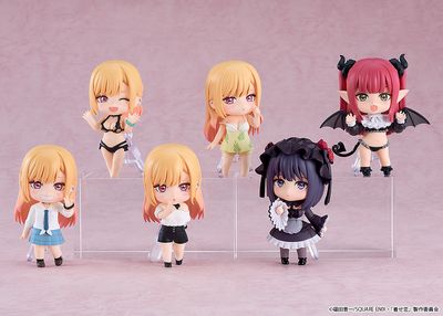 PRE-ORDER Good Smile Nendoroid Suurprise Marin Kitagawa Collection Blind Box Figure
