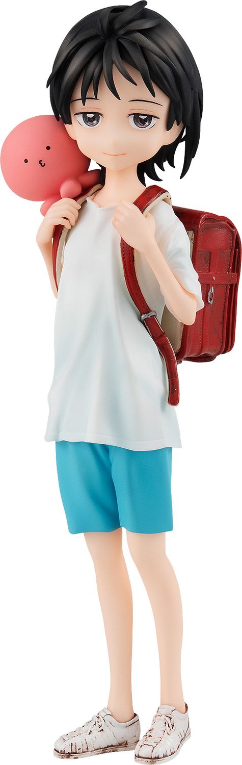 PRE-ORDER Good Smile Pop Up Parade Takopi&#39;s Original Sin - Shizuka Kuze &amp; Takopi 1.5